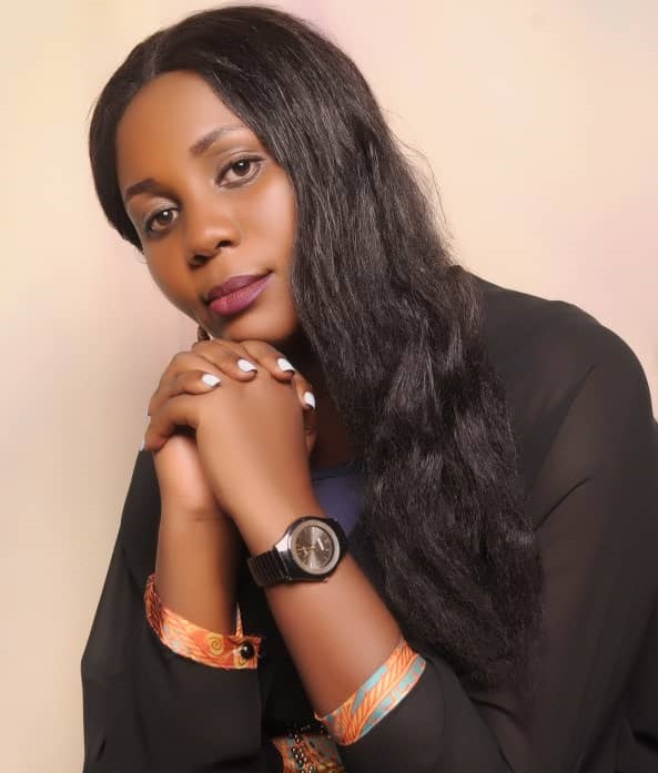 Sharon Karungi